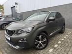 Peugeot 3008 1.2 Benzine Automaat Panoramdak Nette staat, Auto's, Peugeot, Automaat, Gebruikt, Euro 6, 1199 cc