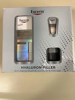 gezichtsbehandeling - Eucerin - Hyaluron filler, Enlèvement, Neuf, Tout le visage, Soins