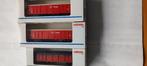 Märklin 46903 en 2 x 47262, Wisselstroom, Wagon, Ophalen of Verzenden, Zo goed als nieuw