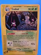 Crobat H5/H32 - Skyridge, Hobby en Vrije tijd, Verzamelkaartspellen | Pokémon, Verzenden, Zo goed als nieuw