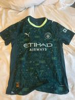 Manchester city kit, Maat M, Ophalen, Nieuw, Shirt