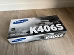 Samsung CLT-K406S, Ophalen, Zo goed als nieuw, Toner, Samsung