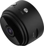 Mini caméra de sécurité avec application ou carte SD, Enlèvement ou Envoi, Neuf, Caméra d'intérieur
