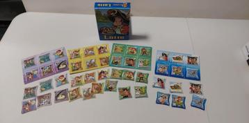 Lotto Piet Piraat vanaf 3 jaar 4 € beschikbaar voor biedingen