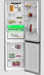 frigo combi BEKO, 45 à 60 cm, 160 cm ou plus, Avec congélateur séparé, 200 litres ou plus