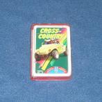 Kwartet – spel Cross Country  n 216, Ophalen of Verzenden, Kwartet(ten)