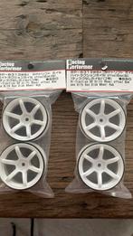 Yokomo High traction drift velgen, Hobby en Vrije tijd, Modelbouw | Radiografisch | Auto's, Ophalen of Verzenden, Nieuw, Schaal 1:10