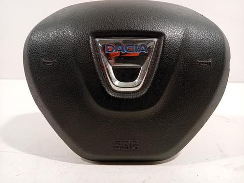 AIRBAG STUUR Dacia Lodgy (JS) (01-2012/-) (34226024), Auto-onderdelen, Overige Auto-onderdelen, Dacia, Gebruikt