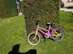 Kinderfiets, Fietsen en Brommers, Ophalen, Gebruikt, Handrem
