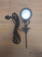 Buitenspot LED - BEGA / 85009, Tuin en Terras, Buitenverlichting, Verzenden, Minder dan 50 watt, Waterbestendig, Aluminium