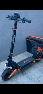 Kukirin g2 et g2 pro, Tuin en Terras, Onkruidbranders, Ophalen of Verzenden