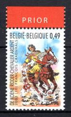 3173 MNH** 2003 - Philatélie pour la jeunesse, Enlèvement ou Envoi, Non oblitéré, Neuf