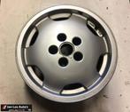 Velg lichtmetaal Audi V8 5x112 7.5Jx15 ET35 441601025H, Gebruikt, 15 inch, Ophalen of Verzenden, Band(en)