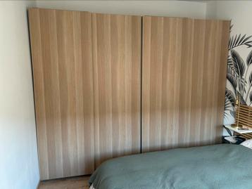 IKEA PAX kleerkast beschikbaar voor biedingen