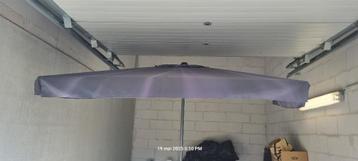 Demi Parasol pour Balcon beschikbaar voor biedingen