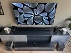 Sonos arc zwart + 2x One gen 2 zwart + 2x Play: One wit, Audio, Tv en Foto, Ophalen, Zo goed als nieuw