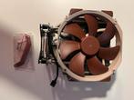 Noctua NH-U14S - processor koeler, Ophalen of Verzenden, Gebruikt, Luchtkoeling