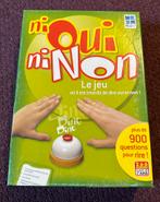 Jeu « Ni oui, ni non » complet, Hobby & Loisirs créatifs, Comme neuf