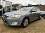 Ford Mondeo 2.0 TDCi Titanium DPF *12 mois de garantie*, Stof, 4 cilinders, Mondeo, 116 pk