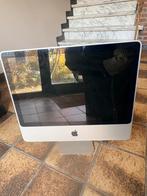 IMac 2009, Computers en Software, 20 inch, Ophalen of Verzenden, Gebruikt, IMac