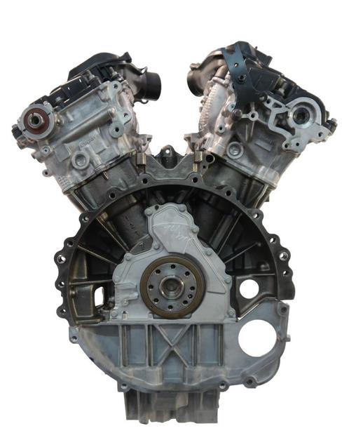 Gereviseerde motor Land Rover Jaguar 3.0 306DT 306DTA FPLA-6, Auto-onderdelen, Motor en Toebehoren, Rover, Land Rover, Jaguar
