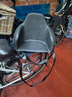 Scooterzitje, Fietsen en Brommers, Ophalen