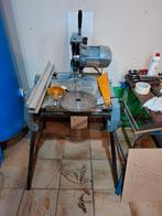 Elu zaagtafel, Bricolage & Construction, 600 à 1200 watts, Scie à onglet, Enlèvement, Utilisé