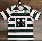 Sporting Lissabon Ronaldo Voetbalshirt Origineel 2003, Sport en Fitness, Verzenden, Zo goed als nieuw