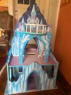 Château de la reine de glace (hiver et été), Enfants & Bébés, Enlèvement, Comme neuf