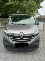 Renault Trafic Bestelwagen, 4 deurs, Stof, 4 cilinders, Diesel