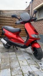 Piaggio Skipper LX, Fietsen en Brommers, Ophalen, Zo goed als nieuw