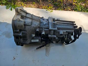 Bmw n43 versnellingsbak handbak e90 e91 e92 e93 e87 beschikbaar voor biedingen