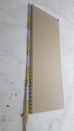 Overschot dagkant afwerking voor raam of deur 77x30 cm, Ophalen, Zo goed als nieuw