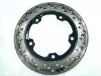 REMSCHIJF ACHTER Suzuki GSX 650 F 2008-2012 (GSX650F CJ1), Gebruikt