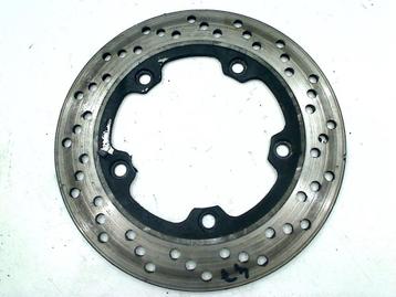 FREIN DISQUE ARRIÈRE GSX 650 F 2008-2012 (GSX650F CJ1), Utilisé