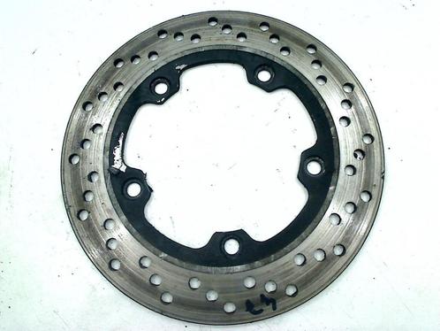 REMSCHIJF ACHTER Suzuki GSX 650 F 2008-2012 (GSX650F CJ1), Motoren, Onderdelen | Suzuki, Gebruikt