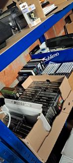 Retro game/console verzameling te koop/ruil, Gebruikt, 1 speler, Vanaf 3 jaar, Ophalen