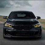 Drl jaune pour bmw f40