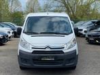 Jumpy Double Cabine // 2.0Hdi // 2016 // 134000km, Auto's, Citroën, Bluetooth, Euro 6, 4 cilinders, Wit