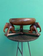 Bol en bois asiatique ancien, Enlèvement ou Envoi