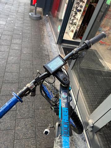 Elektrische conversion kit nieuw beschikbaar voor biedingen