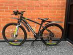 Mountainbike Rockrider ST520 27,5 inch Maat S, Fietsen en Brommers, Ophalen, Zo goed als nieuw, 26 inch of meer, Versnellingen