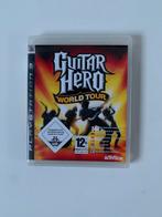 Guitar Hero PlayStation 3, Nieuw, Vanaf 7 jaar, Ophalen of Verzenden, 3 spelers of meer