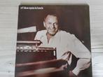 Frank Sinatra - Ol' Blue Eyes Is Back, 1960 tot 1980, Gebruikt, Ophalen of Verzenden, 12 inch