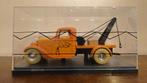 Voiture Tintin 1/24 - Dépanneuse Luxor (Ford V8) - Hergét, Enlèvement, Utilisé, Voiture