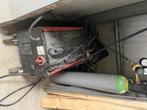 Lasmachine half automaat, Doe-het-zelf en Bouw, Gereedschap | Lasapparaten, Ophalen, Gebruikt, 250 ampère, CO2
