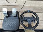 Pedalen en playstation Rally stuur, Ophalen of Verzenden, Zo goed als nieuw, Playstation 5