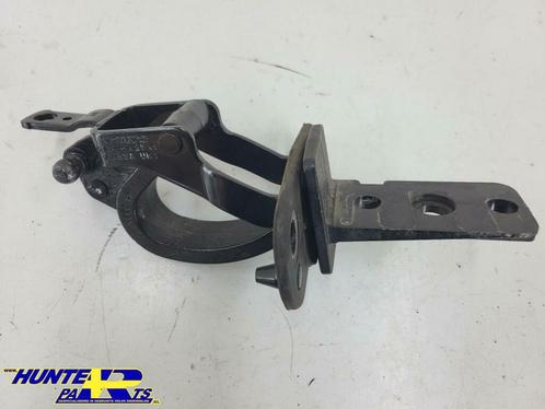 Achterklepscharnier L+R Volvo V70/XC70 ('07-'17) 31218425, Auto-onderdelen, Klein materiaal, Volvo, Gebruikt, Ophalen of Verzenden