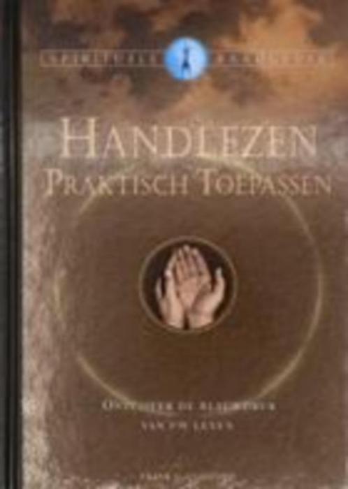 Handlezen praktisch toepassen frank clifford 222 blz, Boeken, Esoterie en Spiritualiteit, Zo goed als nieuw, Astrologie, Ophalen of Verzenden