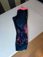 Sport tenue dames 38 shirt en broek, Sport en Fitness, Turnen, Ophalen of Verzenden, Zo goed als nieuw